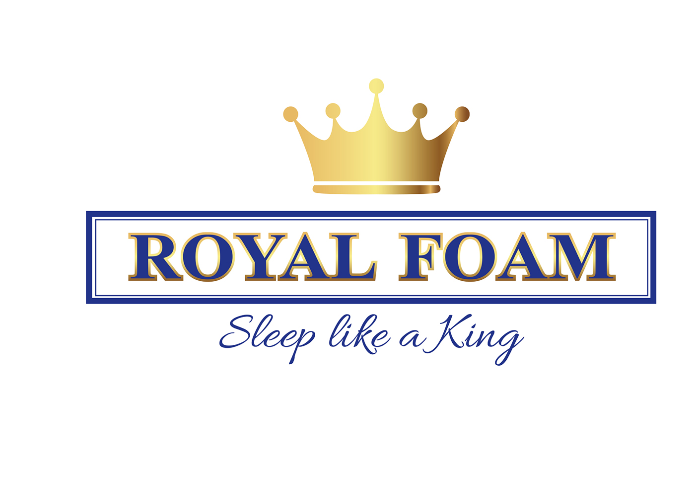 Royal Foam
